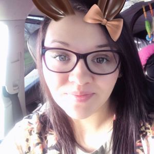 Meet your Posher, Tori